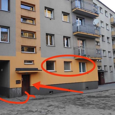 Studio Matejki 29, Bytom Apartment ภายนอก รูปภาพ