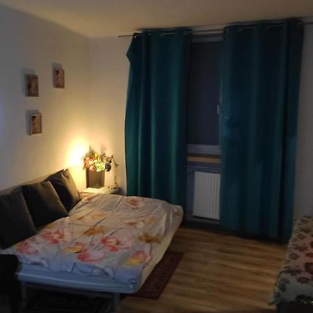 Studio Matejki 29, Bytom Apartment ภายนอก รูปภาพ