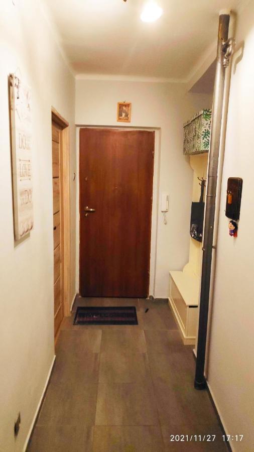 Studio Matejki 29, Bytom Apartment ภายนอก รูปภาพ