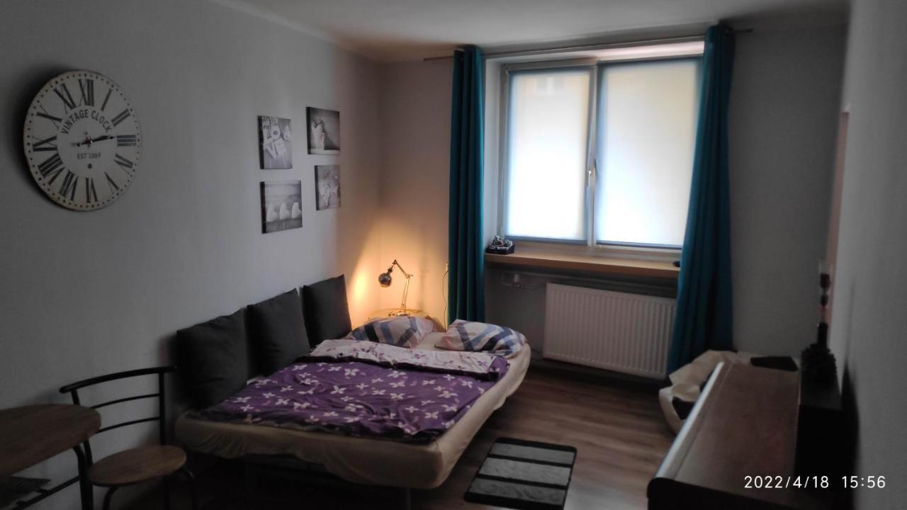 Studio Matejki 29, Bytom Apartment ภายนอก รูปภาพ