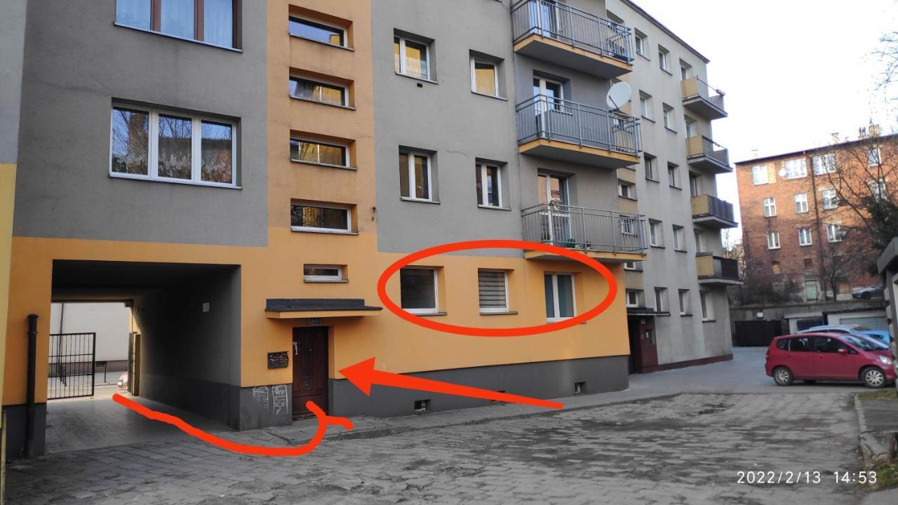 Studio Matejki 29, Bytom Apartment ภายนอก รูปภาพ