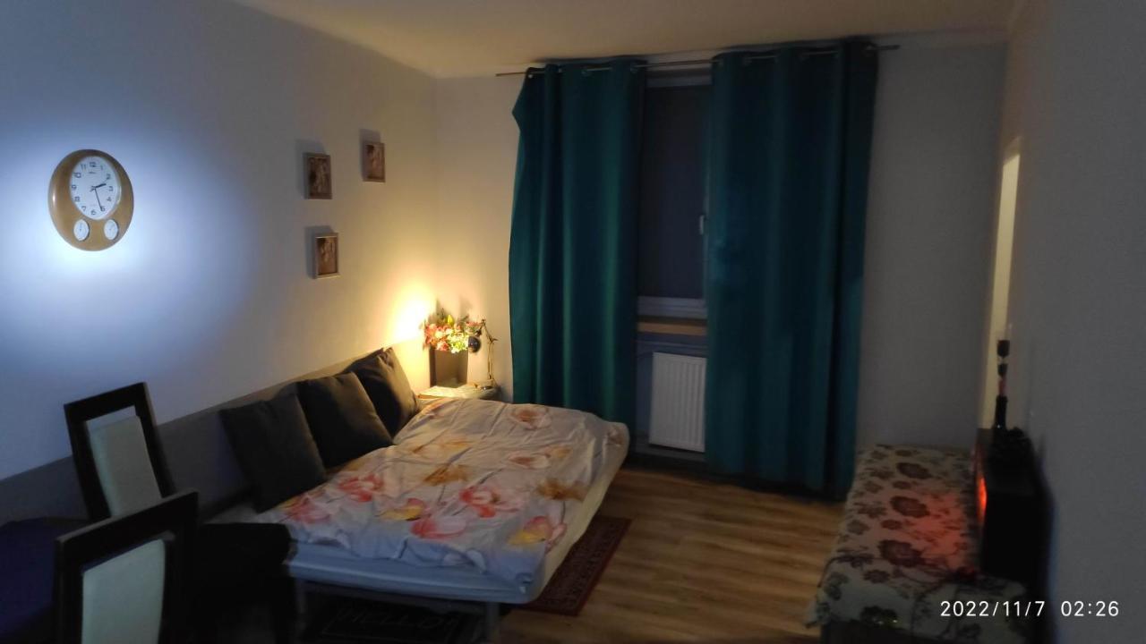 Studio Matejki 29, Bytom Apartment ภายนอก รูปภาพ